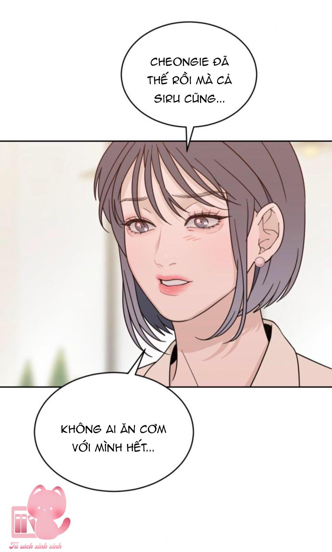 Vận May Không Ngờ Chapter 25 - Next Chapter 26