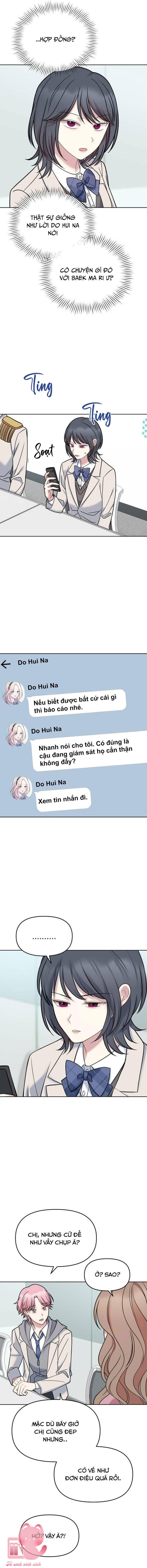 Quản Gia, Làm Ơn Đấy! Chap 19 - Trang 2