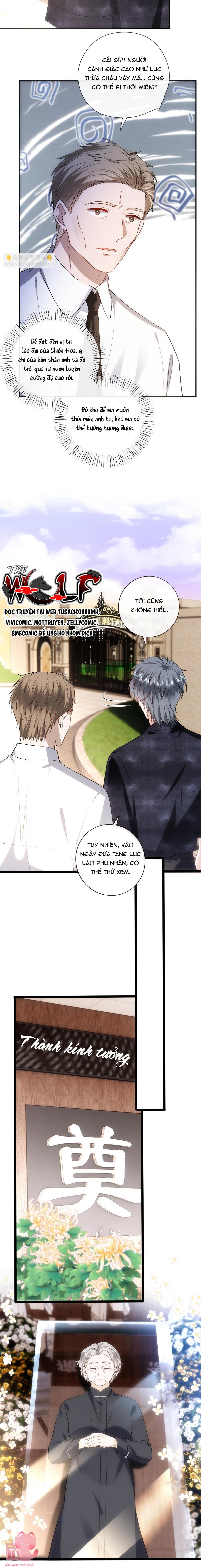 Phu Nhân Mỗi Ngày Đều Tại Tuyến Vả Mặt Chap 140 - Next 