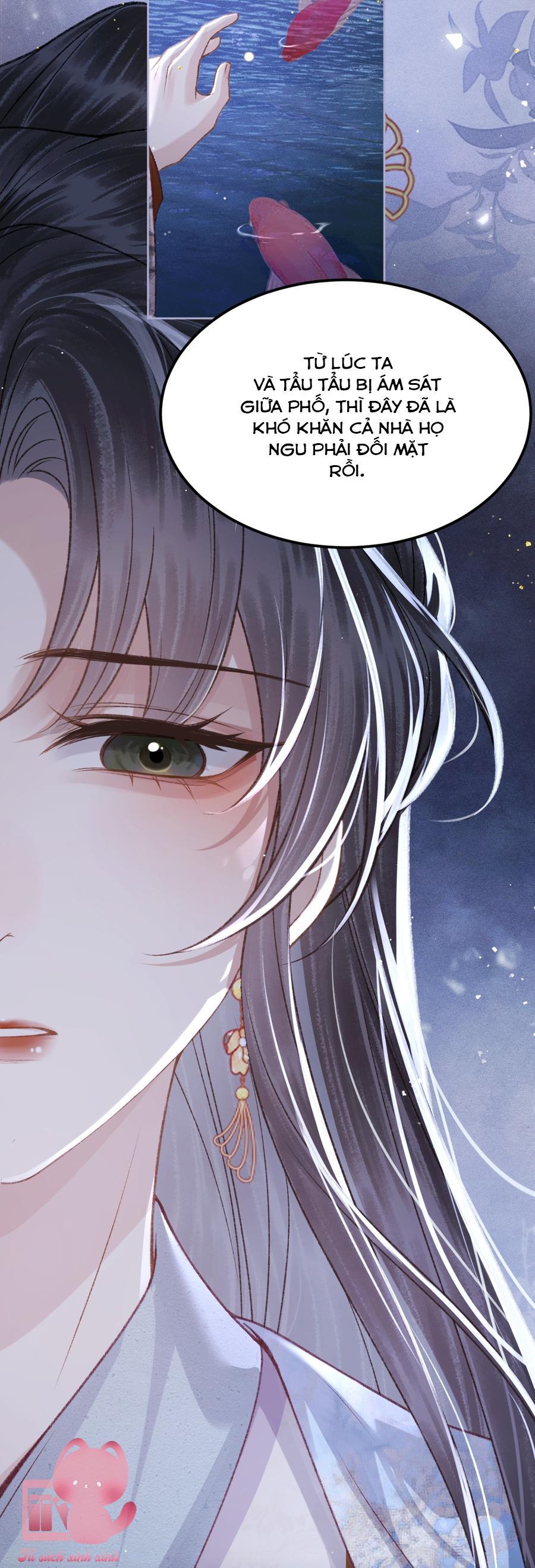 Gả Cho Vai Ác Chap 61 - Next Chap 62