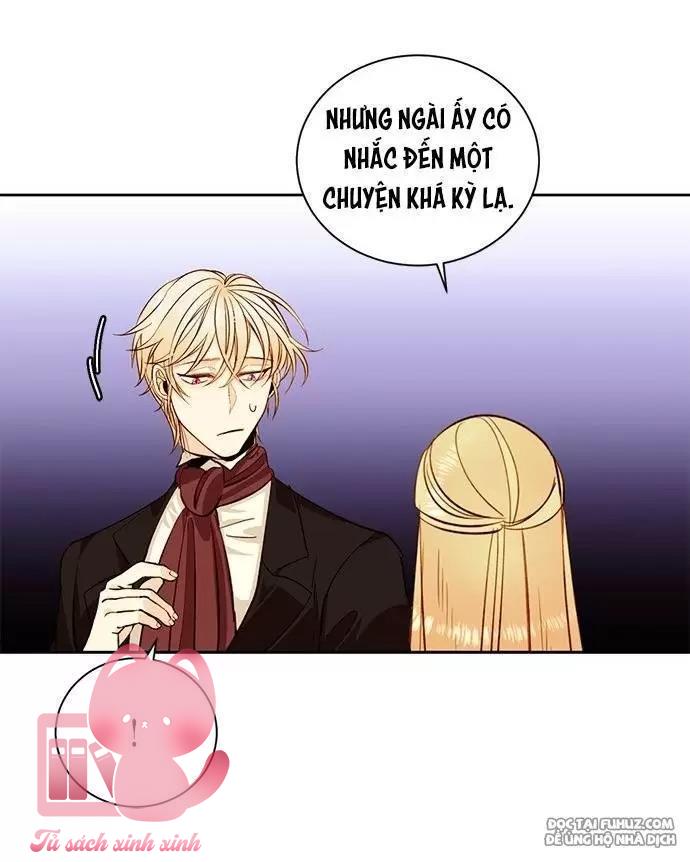 Hoàng Hậu Tái Hôn Chapter 27 - Next Chapter 28