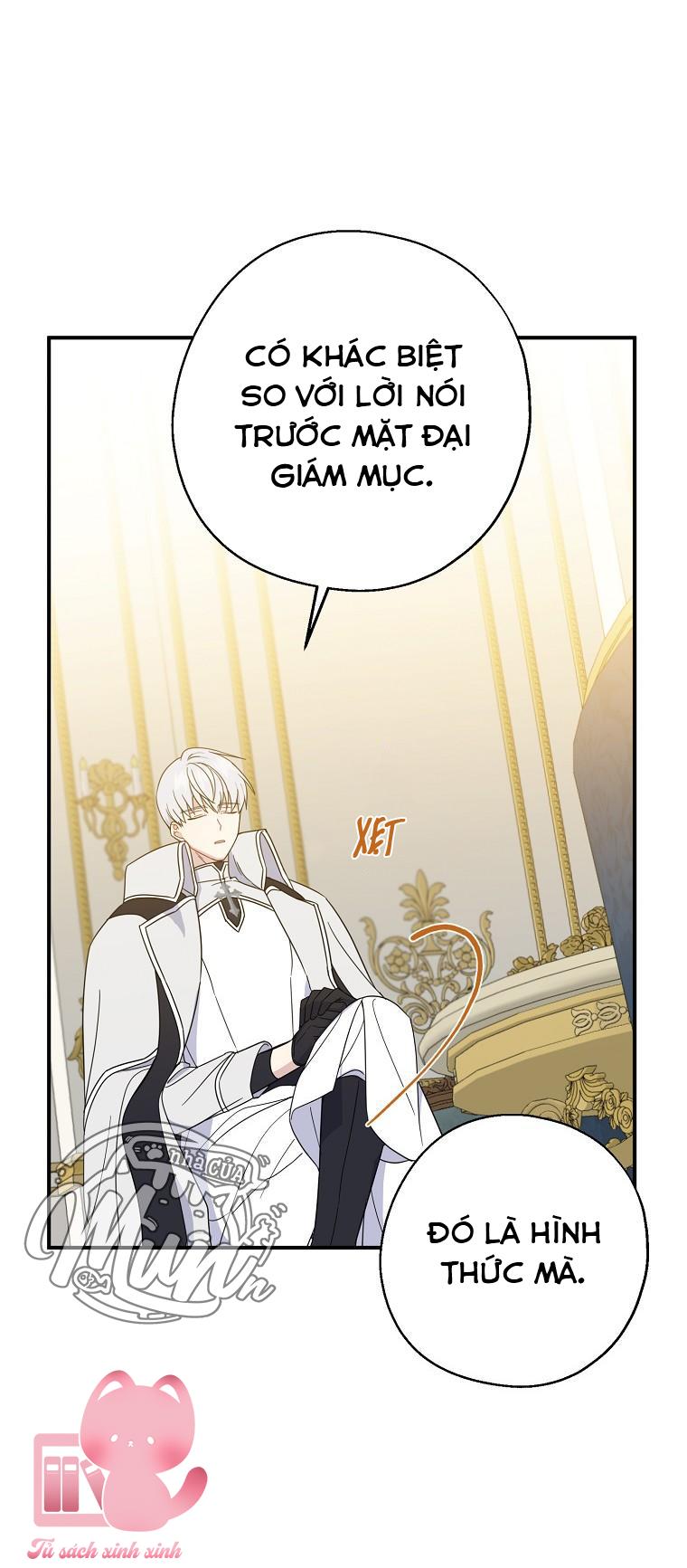 A Nào, Ngậm Thìa Vàng Nhé? Chap 39 - Next Chap 40
