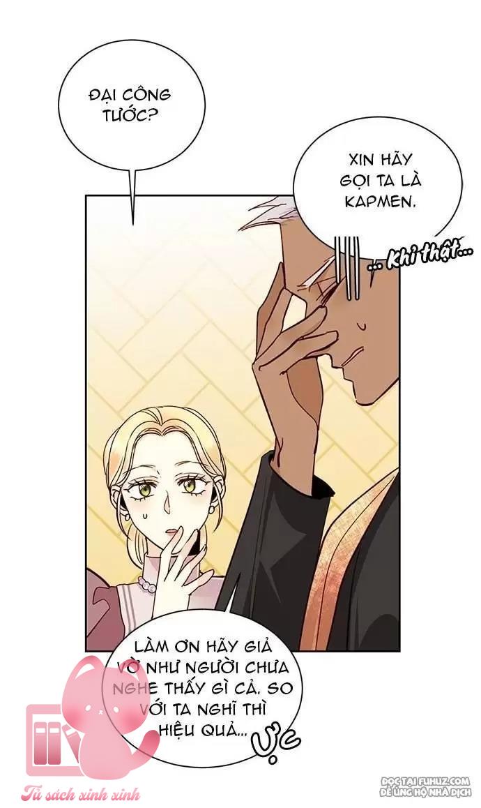 Hoàng Hậu Tái Hôn Chapter 37 - Next Chapter 38