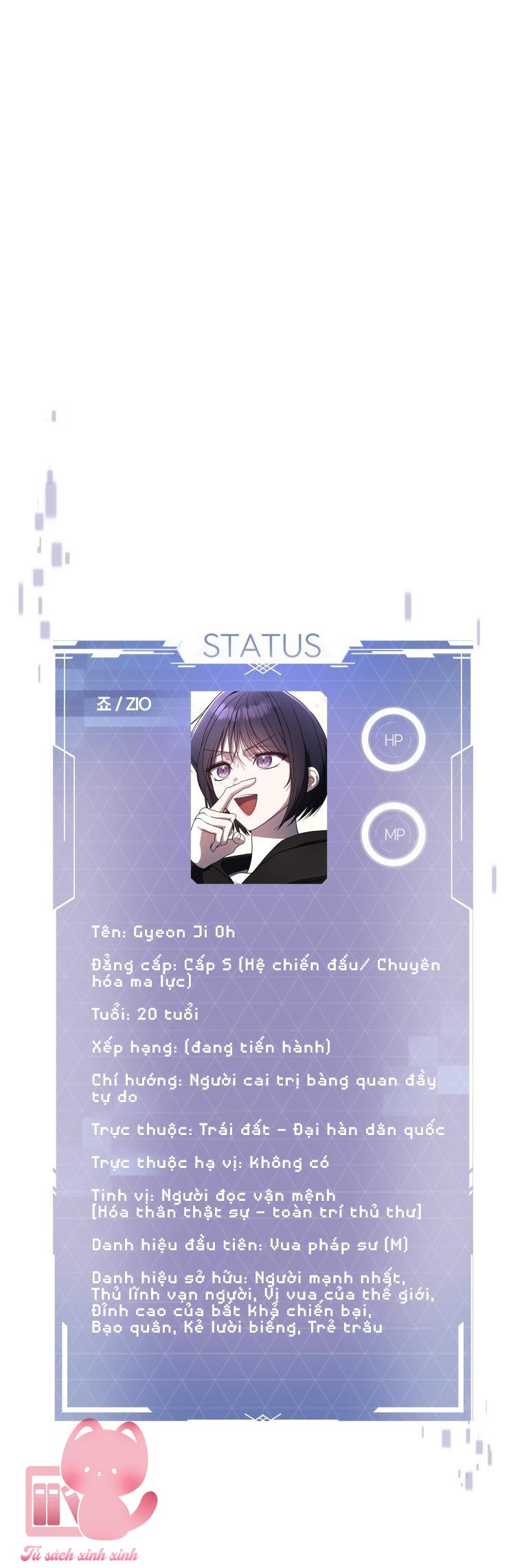 Hướng Dẫn Sinh Tồn Dành Cho Ranker Chapter 10 - Next Chapter 11