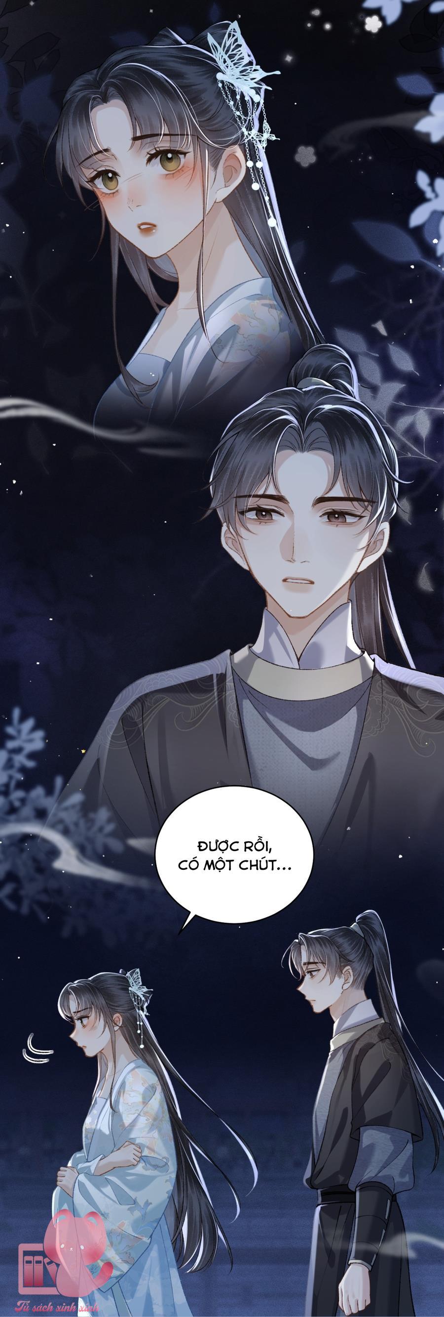 Gả Cho Vai Ác Chap 45 - Next Chap 46