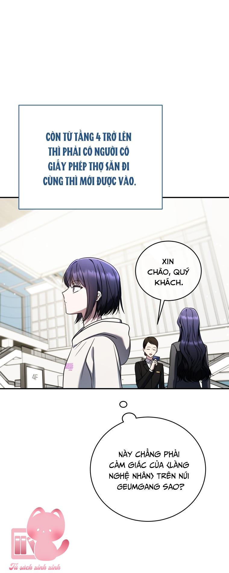 Hướng Dẫn Sinh Tồn Dành Cho Ranker Chapter 33 - Next Chapter 34