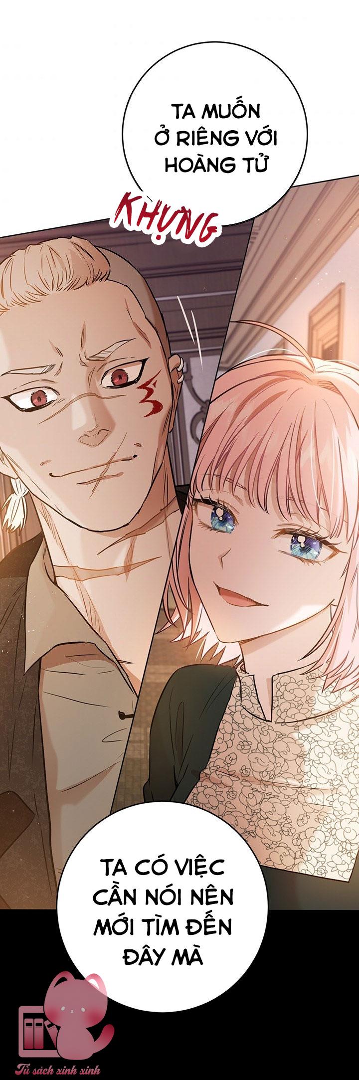 Cuộc Sống Mới Của Công Nương Chapter 22 - Next Chapter 22.5