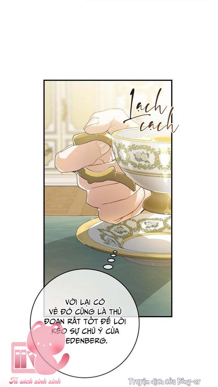 Hướng Về Ánh Dương Lần Nữa Chapter 52 - Trang 4