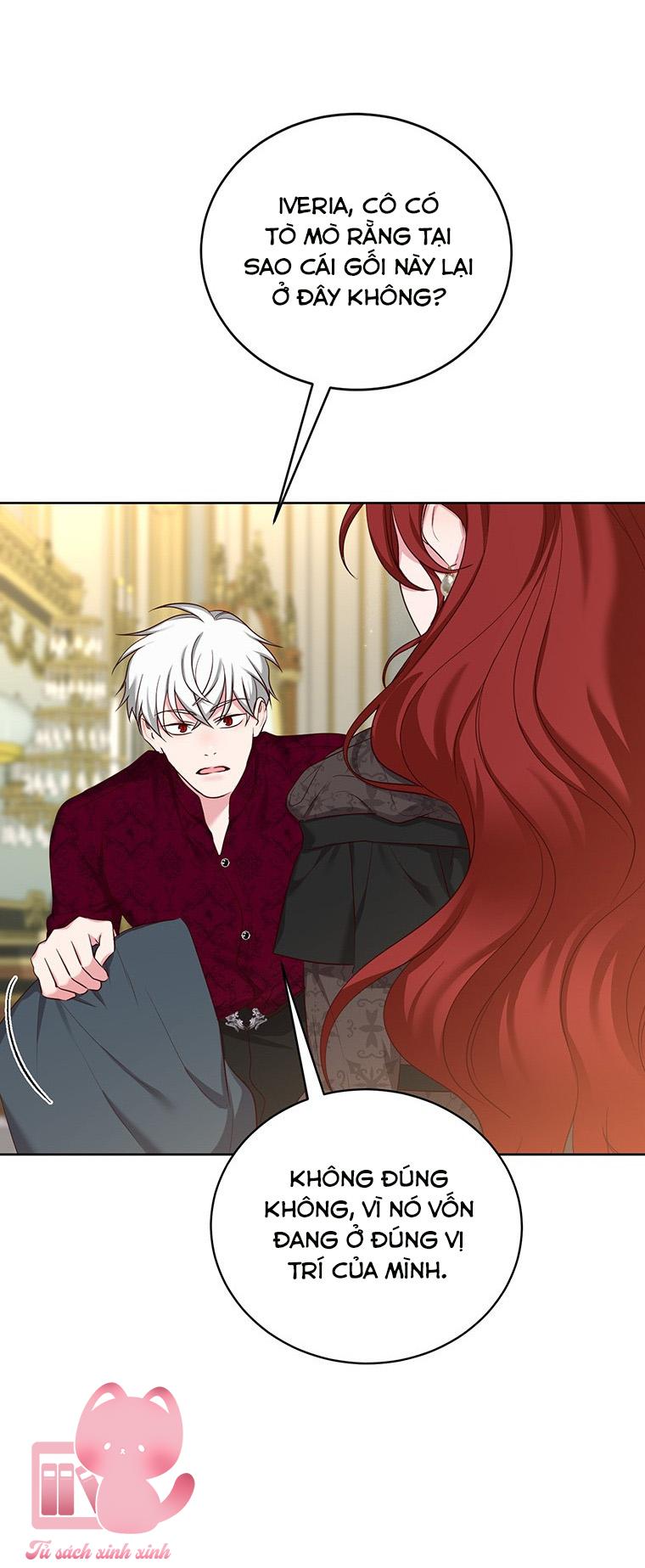 Thế Thì Ta Cứ Trở Thành Kẻ Ác Thôi Chap 43 - Trang 2