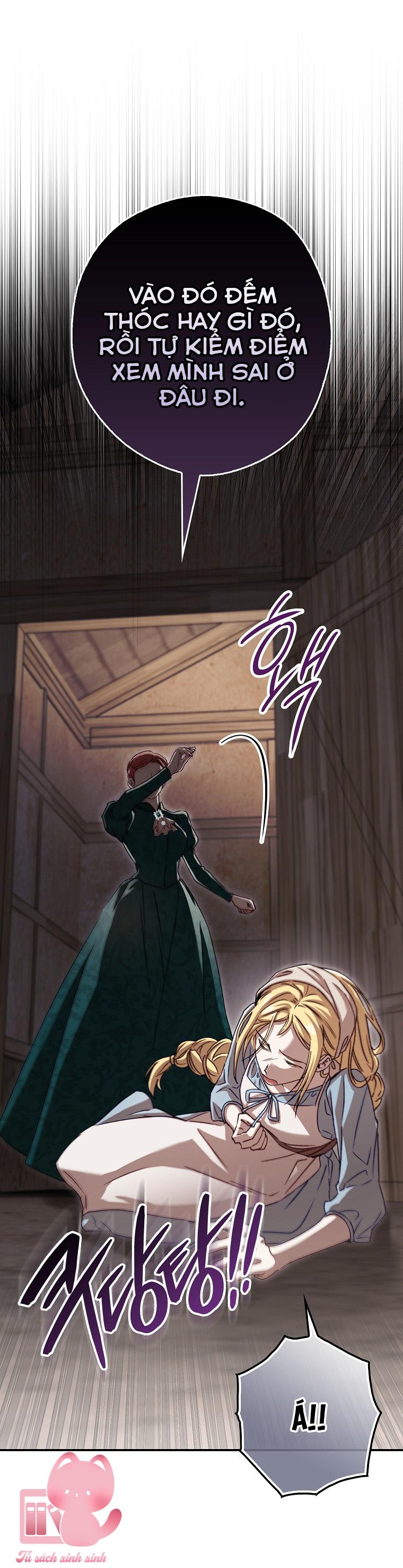 Chuột Đồng Dẫn Lối Cinderella Chap 2 - Next Chap 3