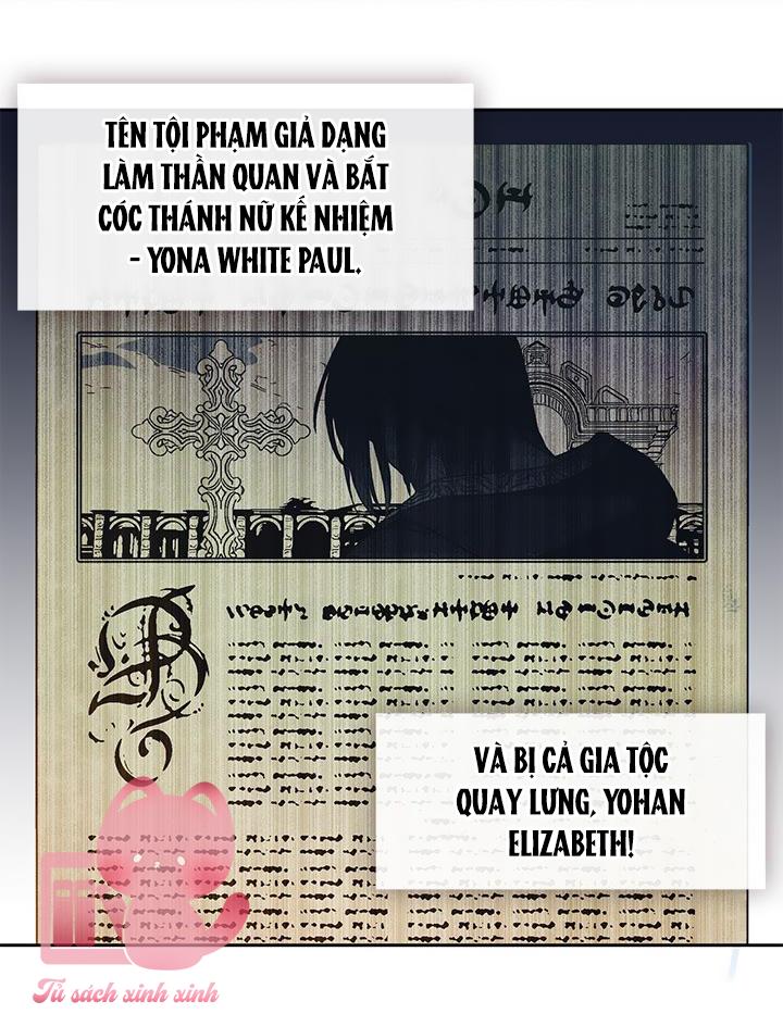 Hãy Coi Chừng Ác Nữ Chap NT13 - Trang 2