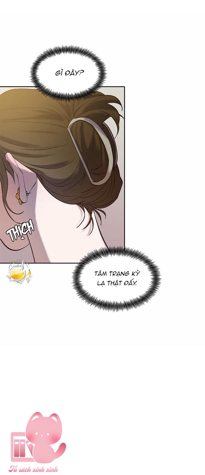 Thanh Xuân Của Chúng Ta Chap 67 - Next Chap 68