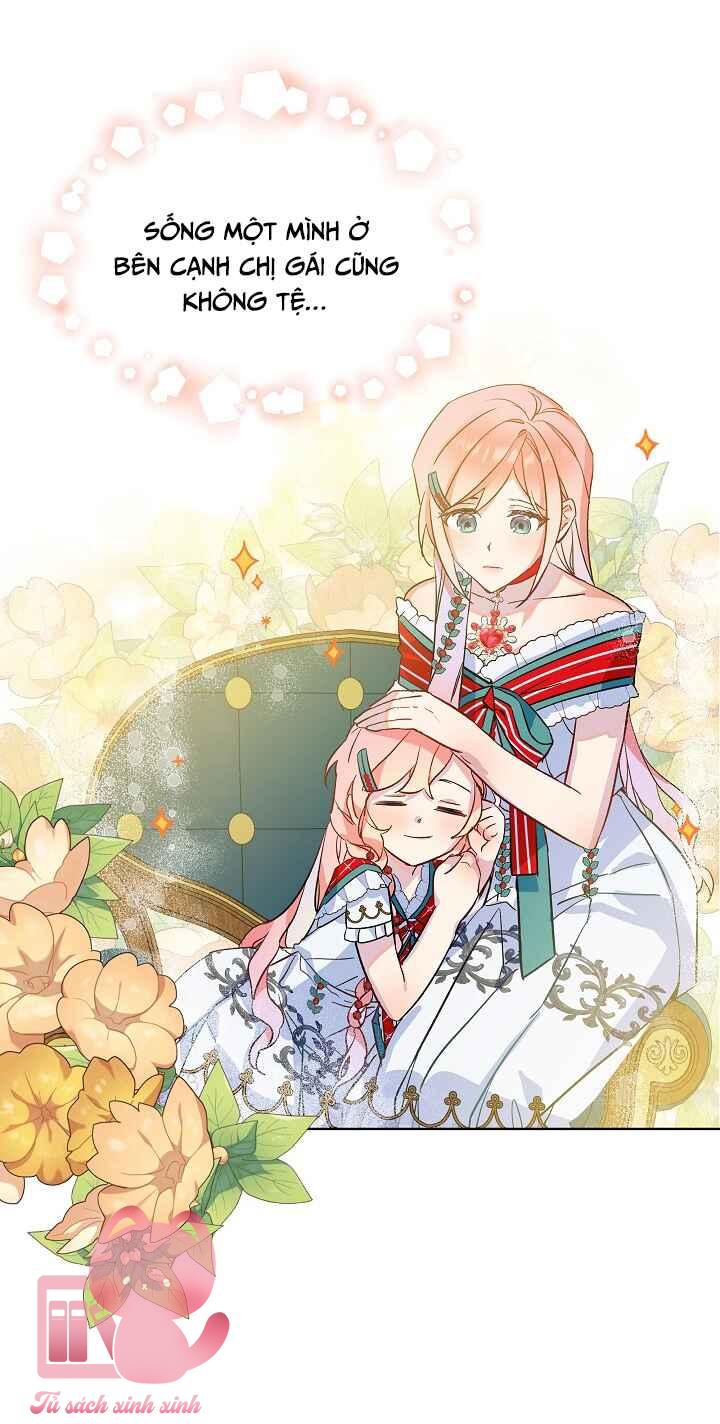 Quý Cô Thế Giới Ngầm Chap 20 - Trang 4