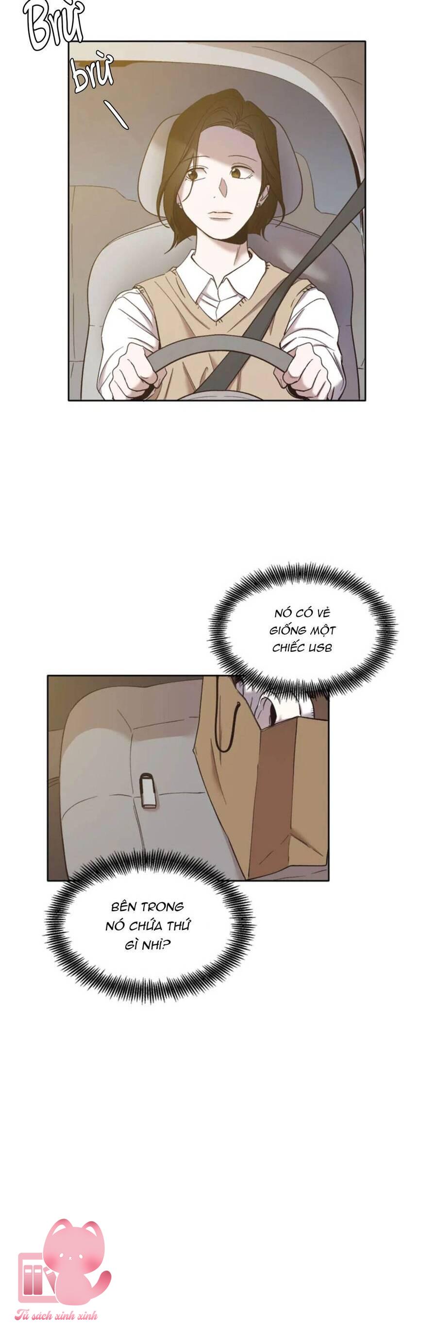 Thanh Xuân Của Chúng Ta Chap 27 - Next Chap 28