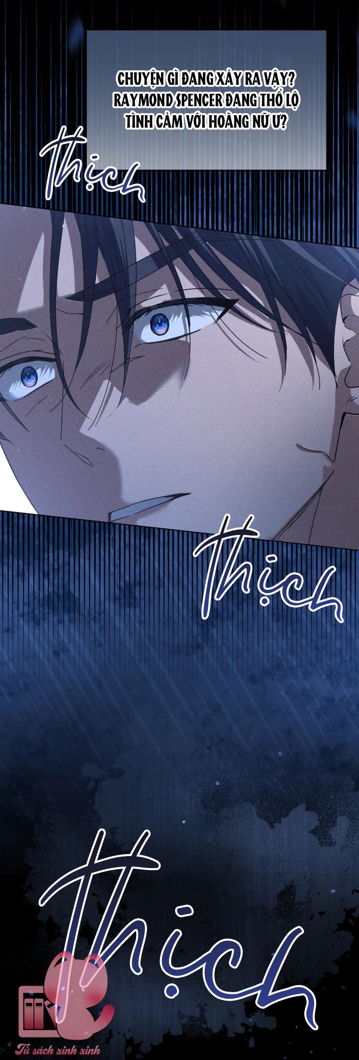 Hoàng Nữ Cosplay Nonfan Chap 61 - Trang 4