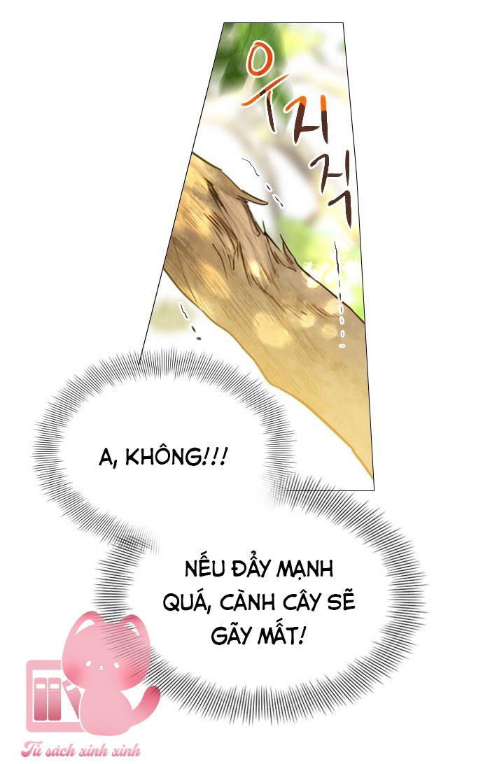 Hãy Khóc Và Cầu Nguyện Đi Chapter 32 - Trang 4