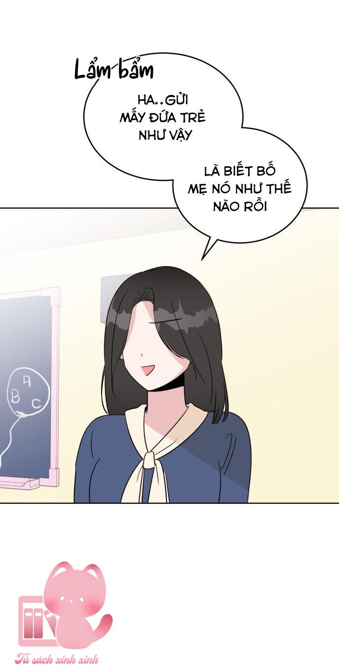 Chúng Ta Là Gì Của Nhau? Chap 36 - Trang 2