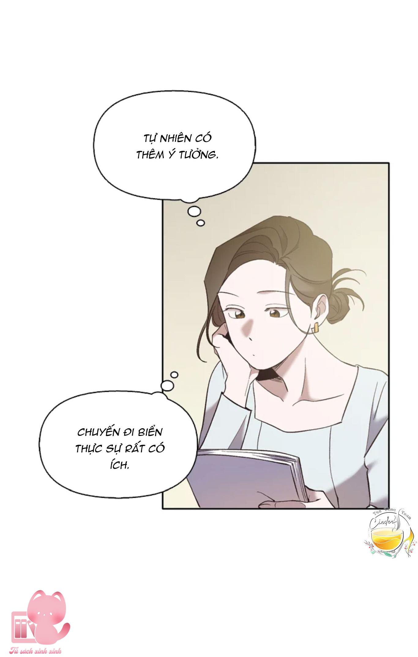 Thanh Xuân Của Chúng Ta Chap 59 - Next Chap 60