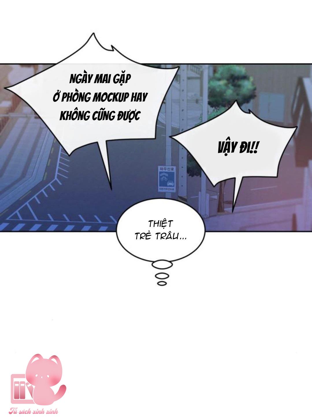 Vận May Không Ngờ Chapter 21 - Next Chapter 22