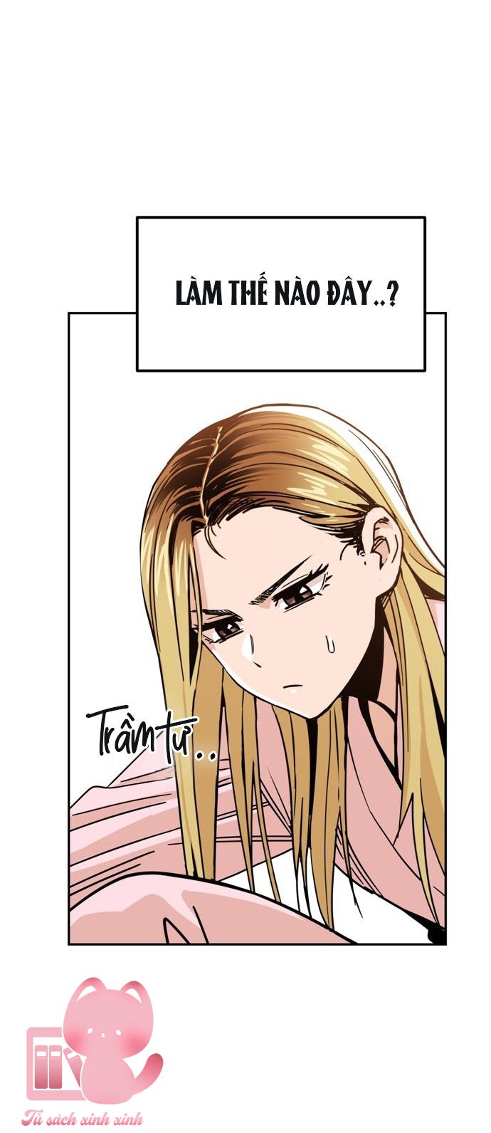 Lớ Ngớ Vớ Phải Tình Yêu Chapter 2 - Next Chapter 3