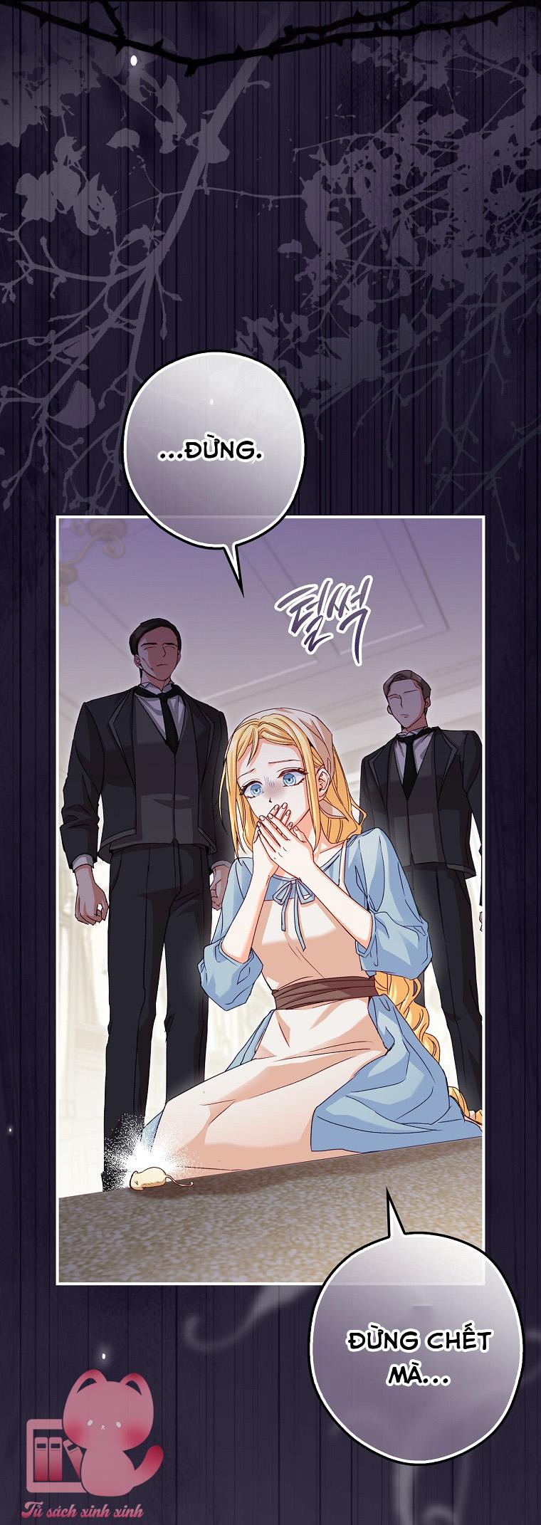 Chuột Đồng Dẫn Lối Cinderella Chap 2 - Next Chap 3