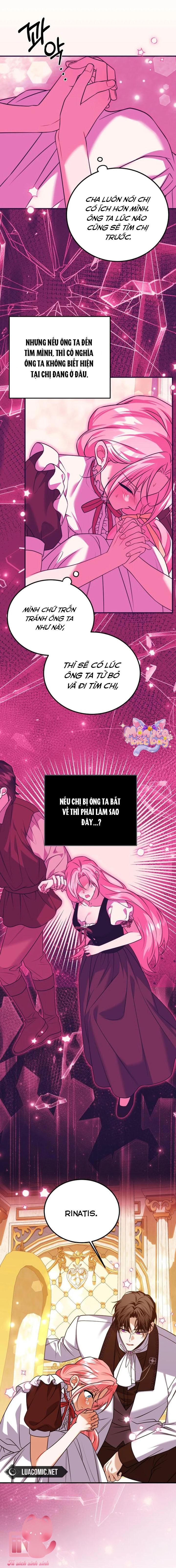 Cách Để Khiến Cuốn Tiểu Thuyết Bi Kịch Thành Chữa Lành Chap 45 - Next 