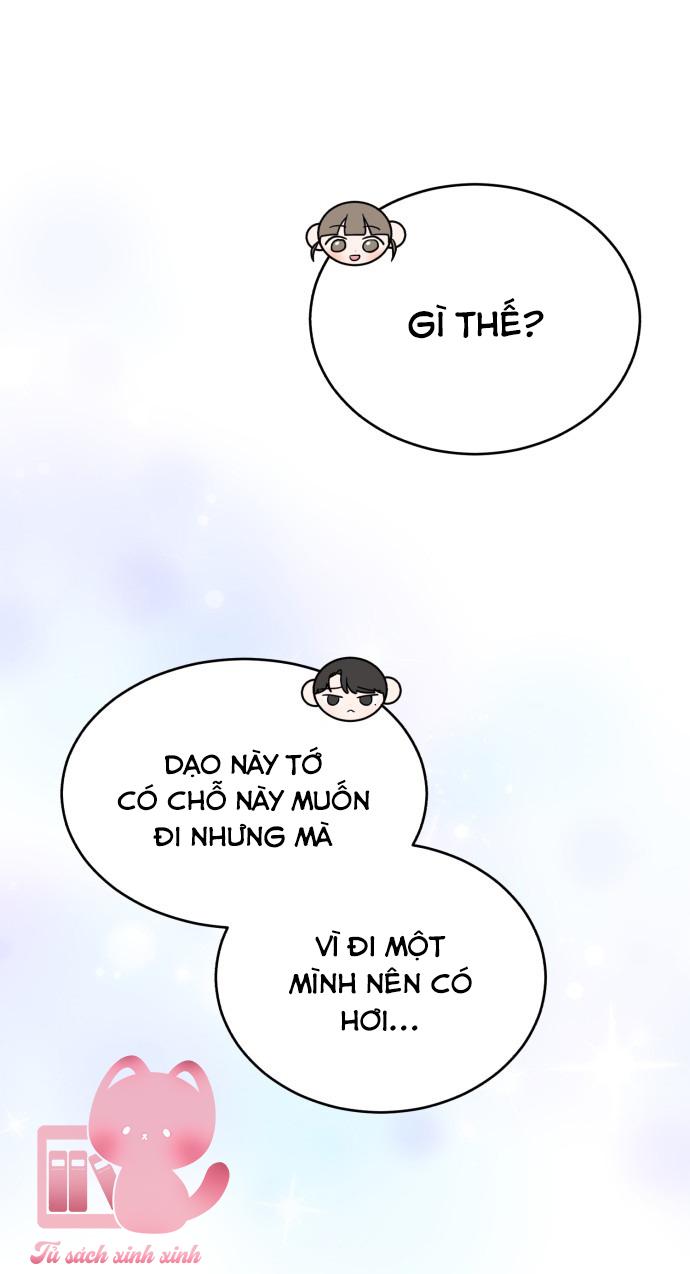 Chúng Ta Là Gì Của Nhau? Chap 32 - Trang 2