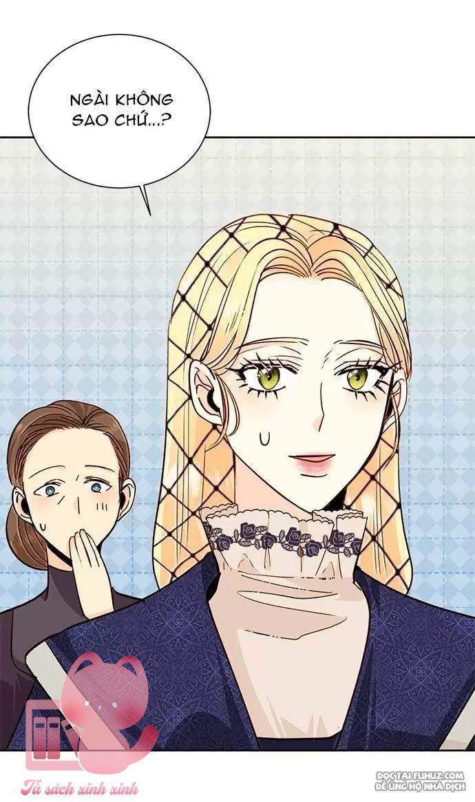 Hoàng Hậu Tái Hôn Chapter 37 - Next Chapter 38