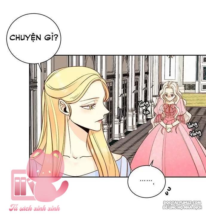Hoàng Hậu Tái Hôn Chapter 27 - Next Chapter 28