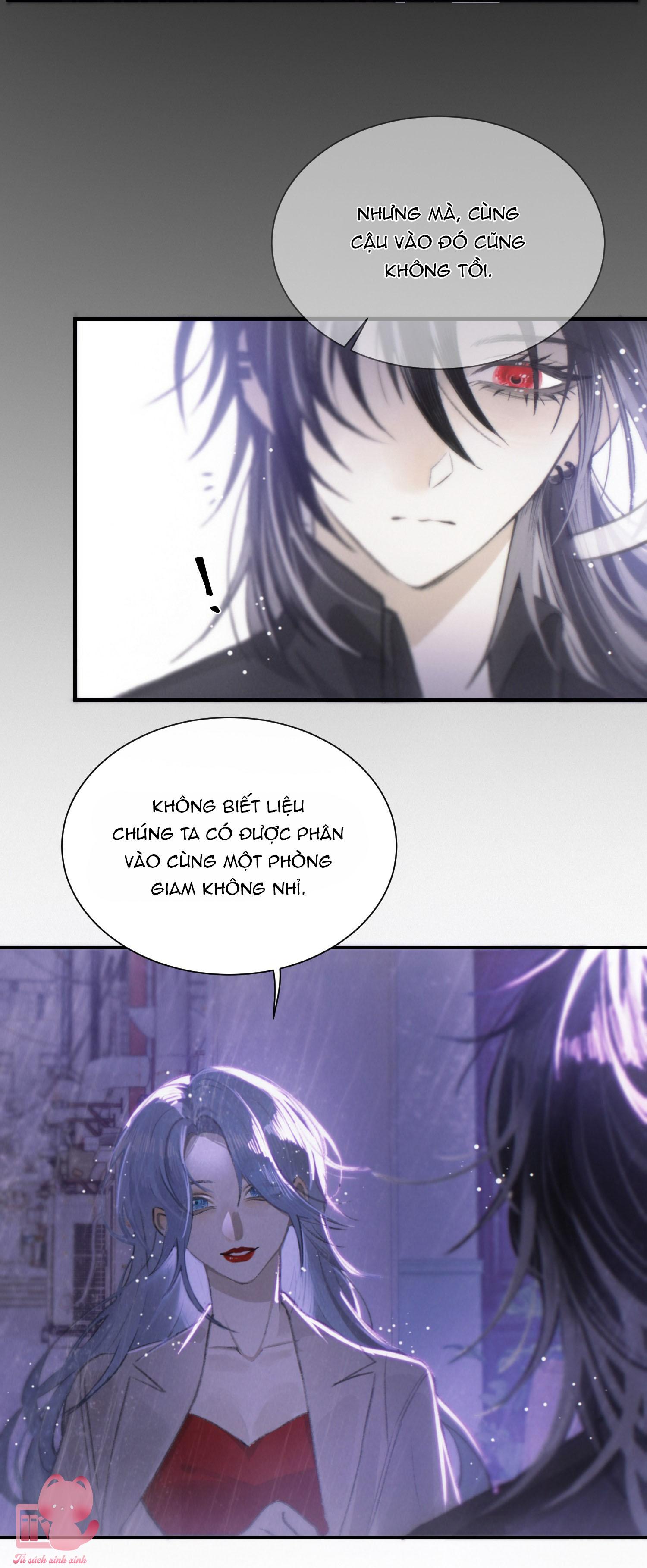 Đồng loại Chapter 3 - Trang 3