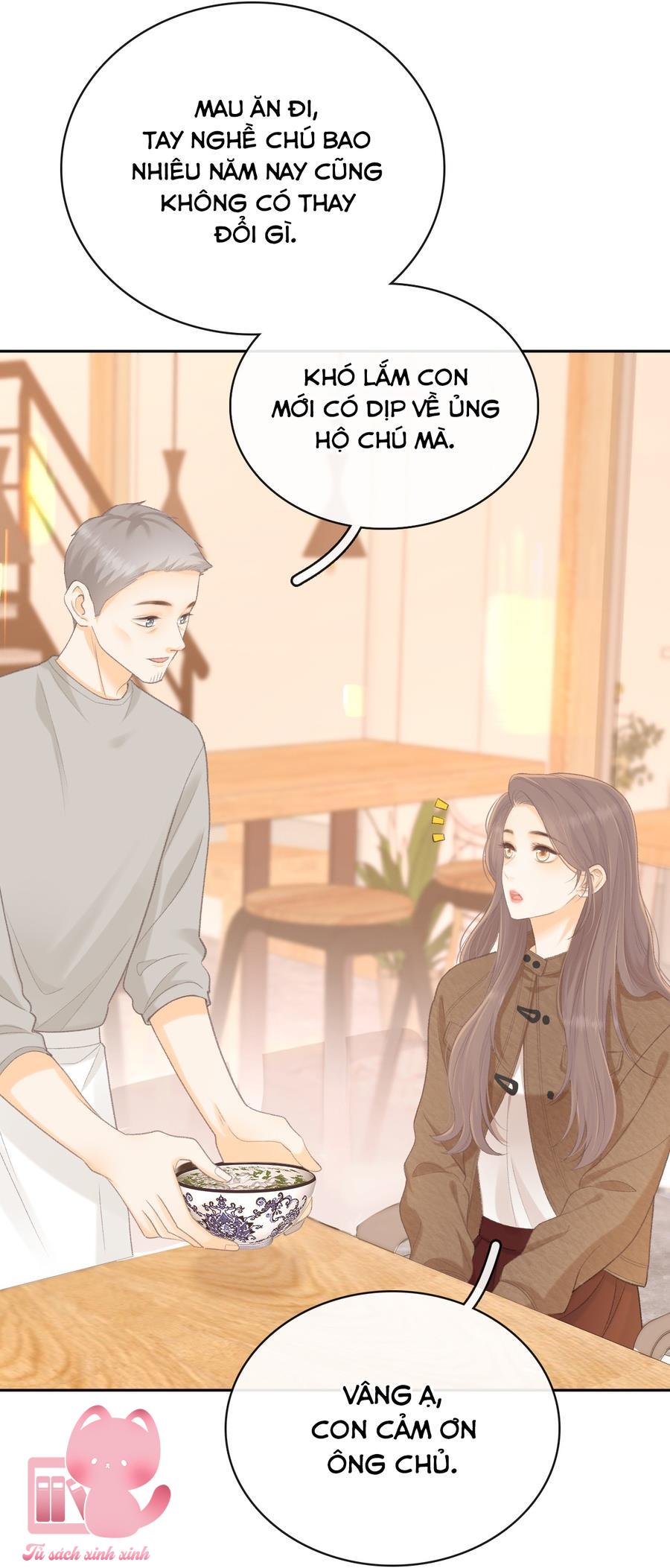 Khó Dỗ Dành Chapter 88 - Trang 4