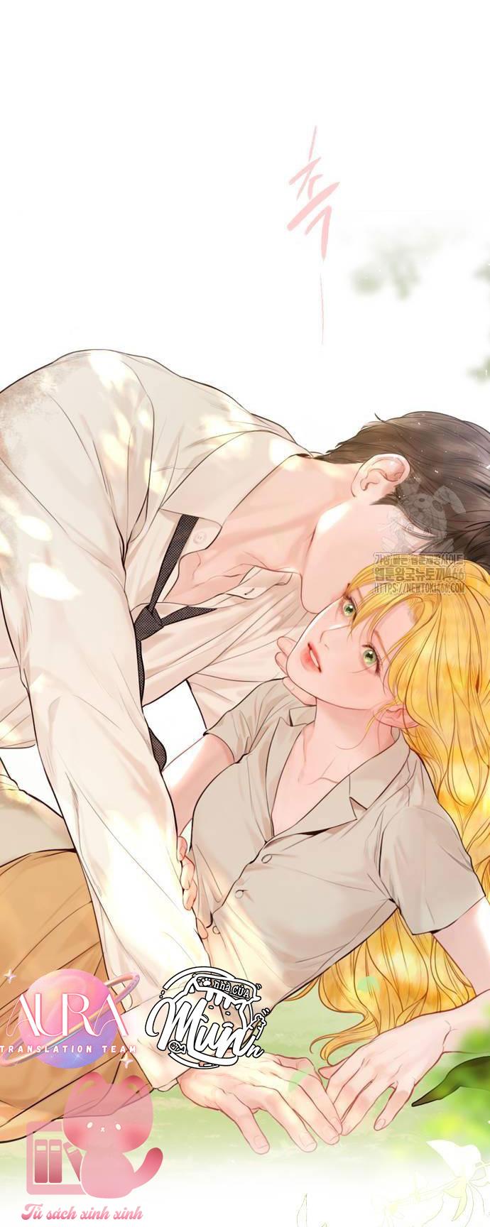 Hãy Khóc Và Cầu Nguyện Đi Chapter 33 - Trang 4