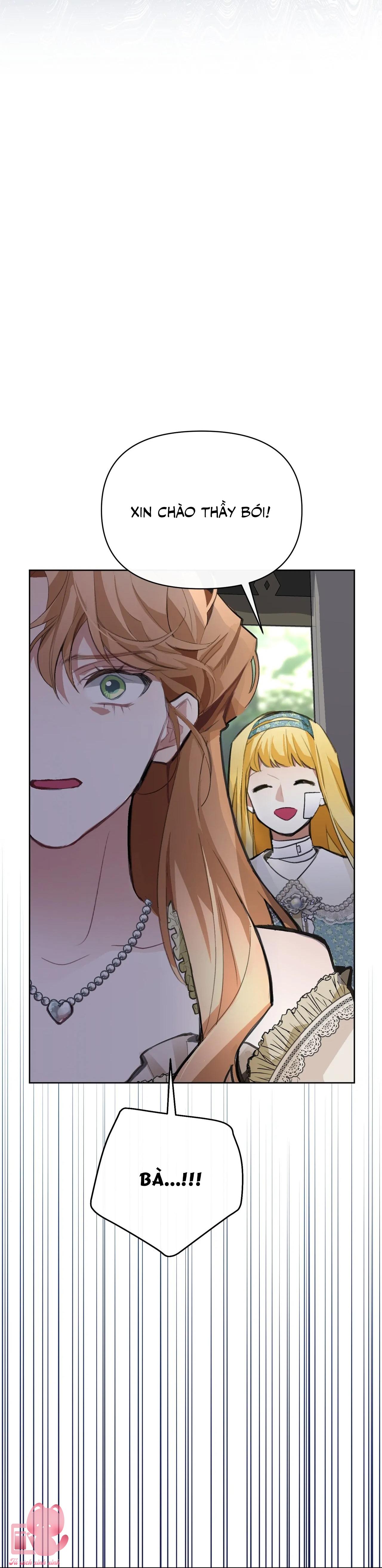 Truy Tìm Ác Nữ Tình Một Đêm Chapter 8 - Next Chapter 9