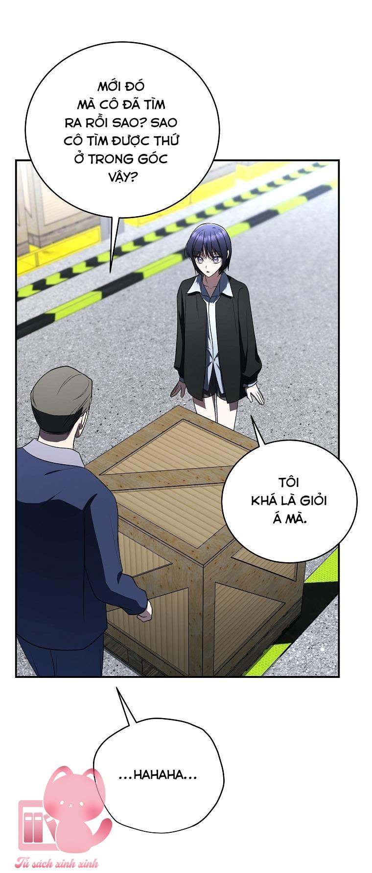 Hướng Dẫn Sinh Tồn Dành Cho Ranker Chapter 41 - Next Chapter 42