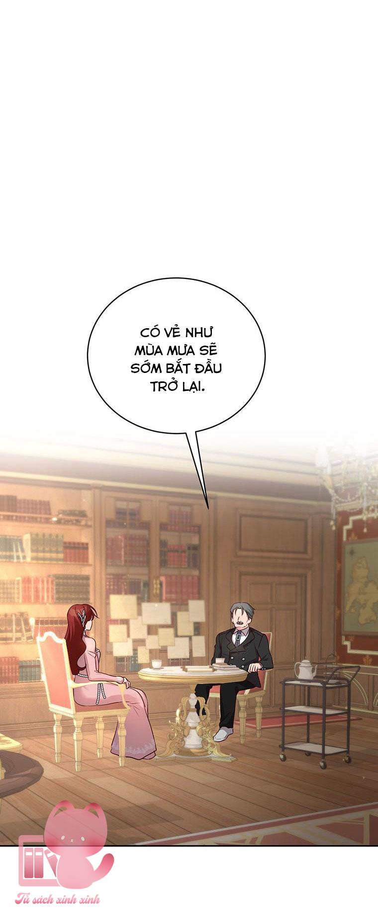 Thế Thì Ta Cứ Trở Thành Kẻ Ác Thôi Chap 46 - Trang 2