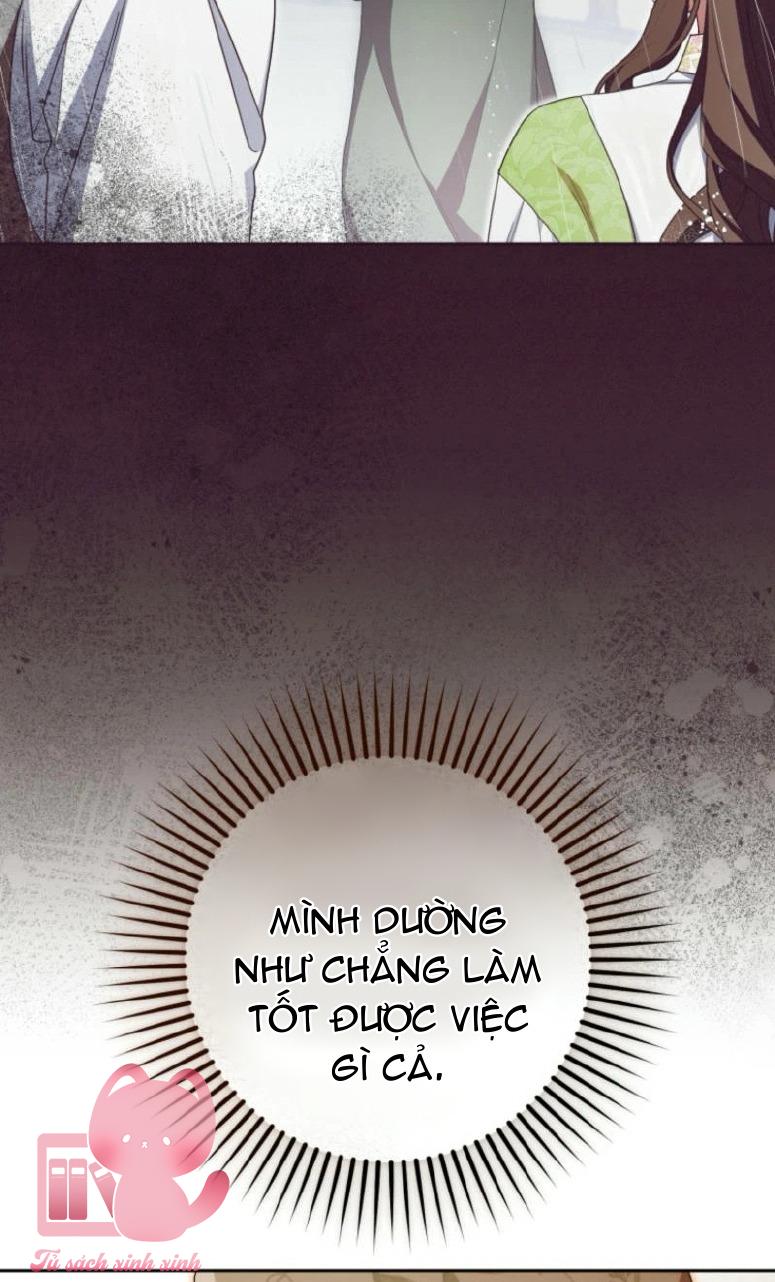 Được Yêu Thương Mà Còn Ngại Ngùng Sao! Chapter 89 - Trang 4
