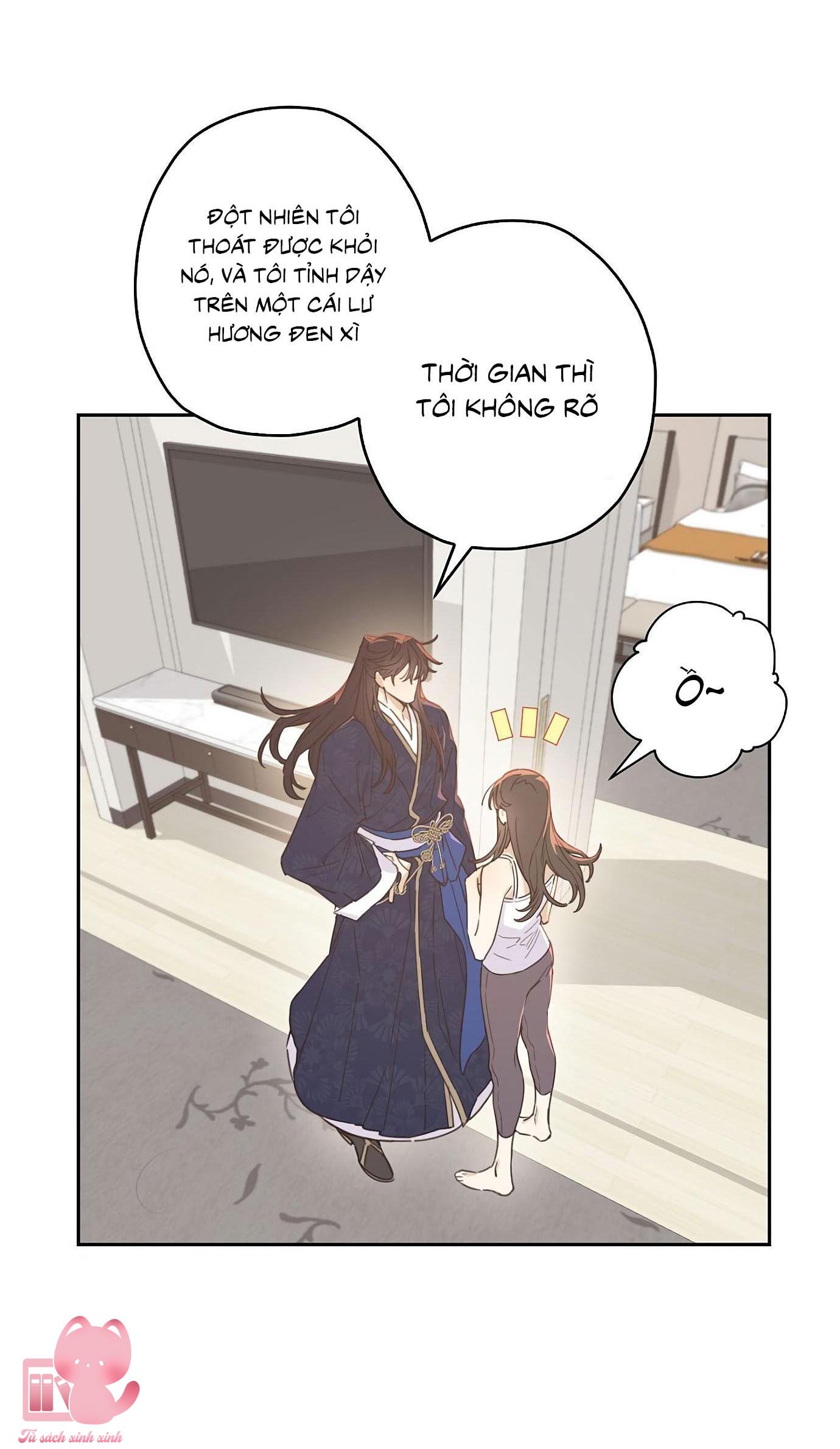 Onsaemiro Chapter 3 - Next Chapter 4