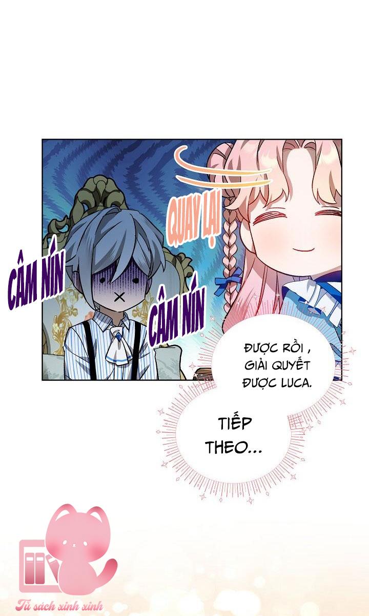 Quý Cô Thế Giới Ngầm Chap 32 - Next Chap 33