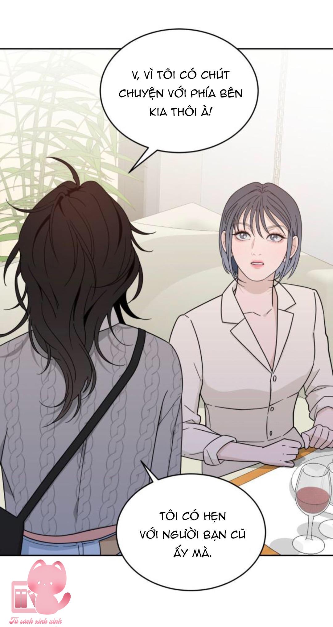 Vận May Không Ngờ Chapter 25 - Next Chapter 26