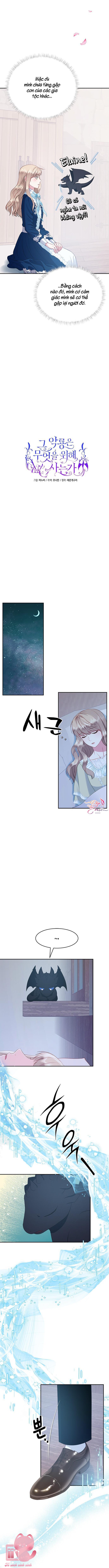 Ác Long Sống Làm Gì Cơ Chứ? Chap 30 - Next Chap 31