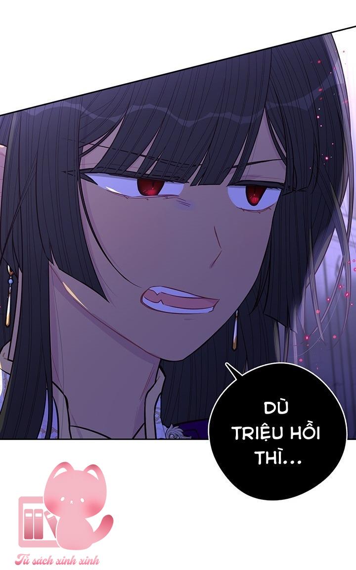 Hoàng Nữ Tóc Đen Chapter 103 - Next Chapter 104