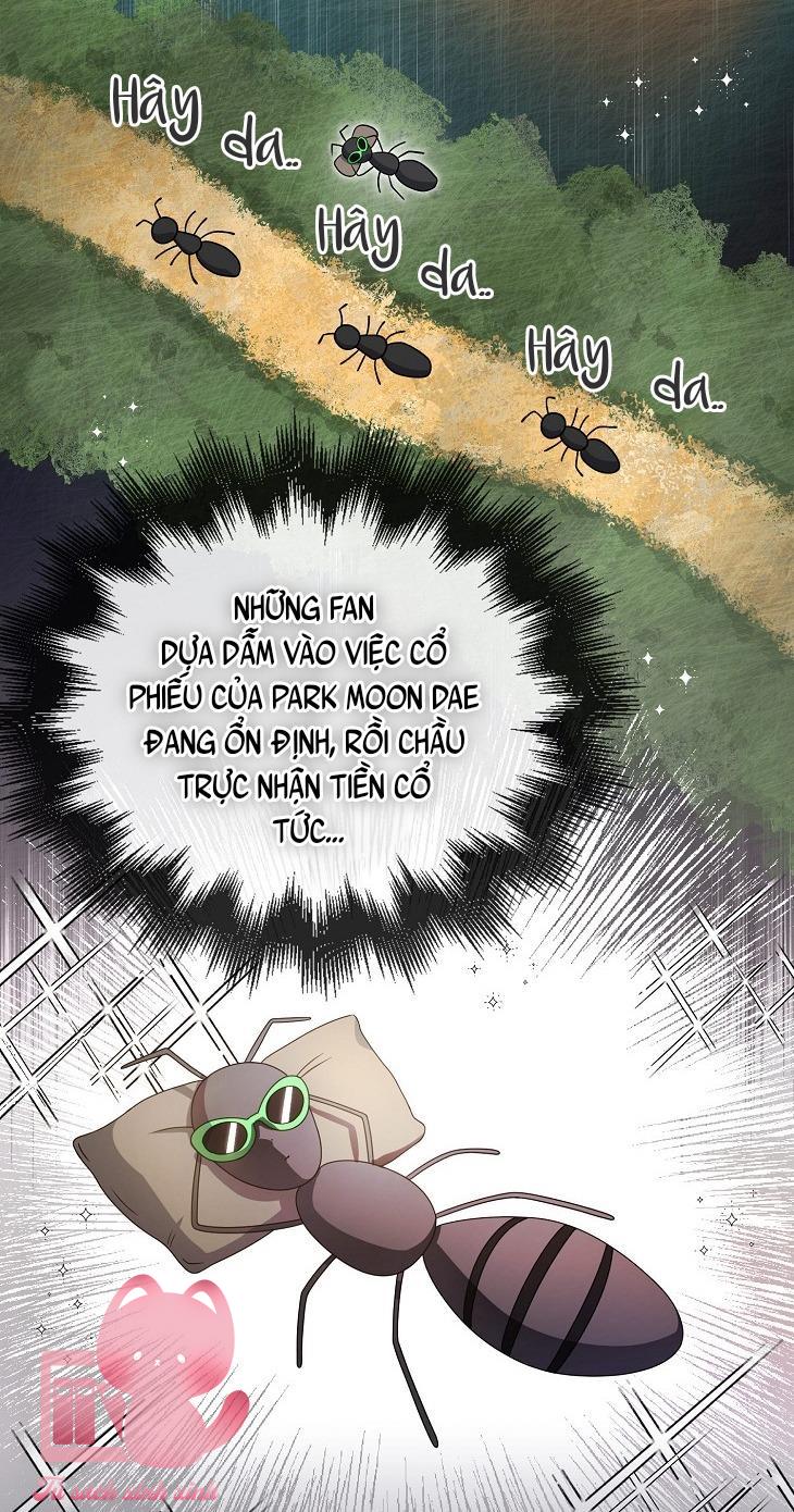 Debut Or Die Chap 55 - Next Chapter 55.1