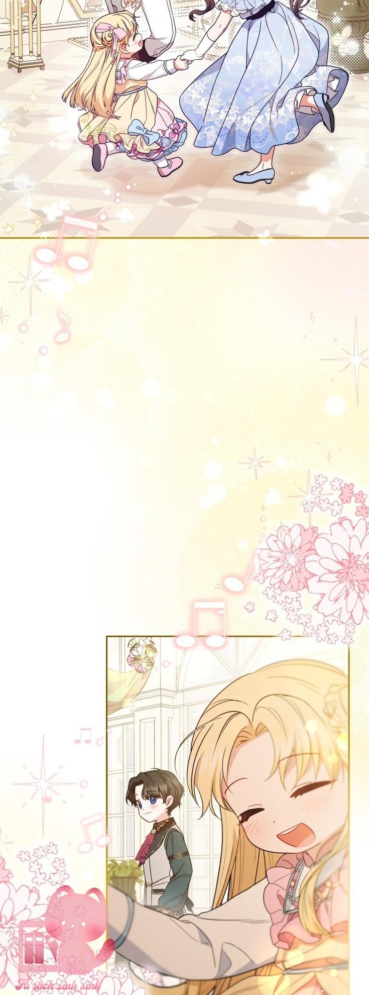 Được Yêu Thương Mà Còn Ngại Ngùng Sao! Chap 53 - Trang 4