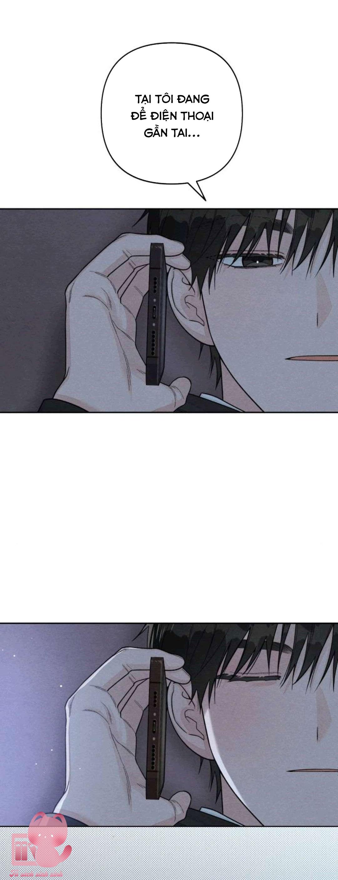 Bí Mật Thanh Xuân Chap 111 - Trang 3