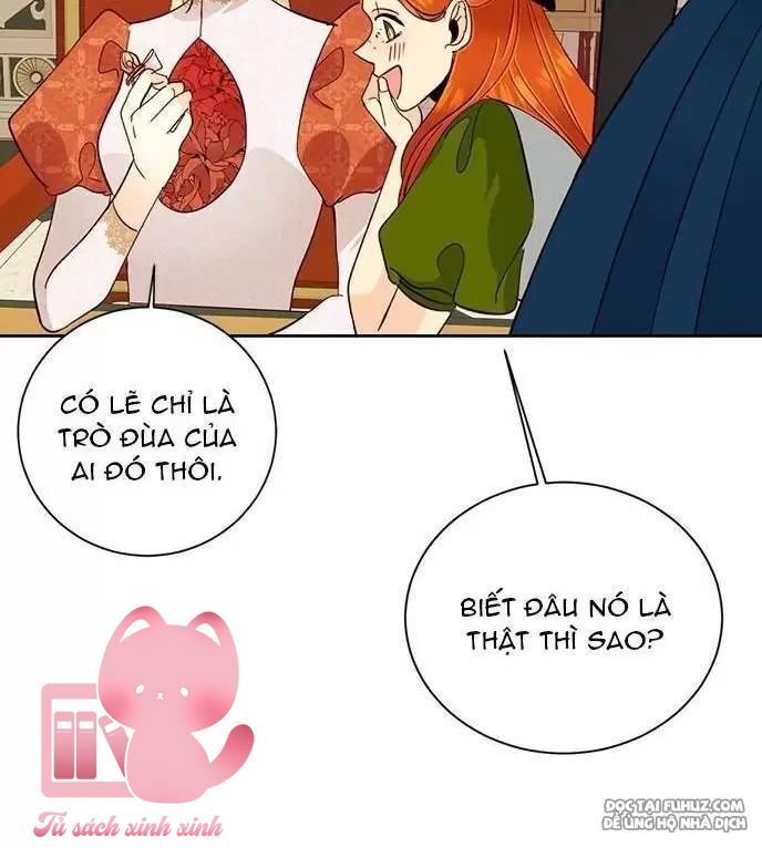 Hoàng Hậu Tái Hôn Chapter 36 - Next Chapter 37