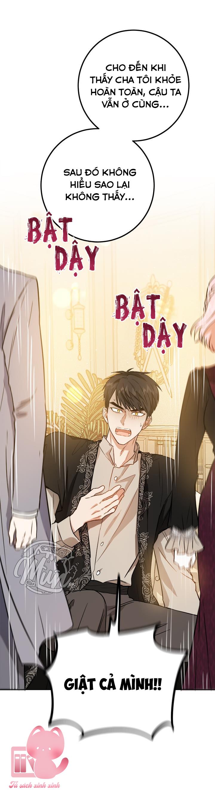 Cuộc Sống Mới Của Công Nương Chapter 34 - Next Chapter 35
