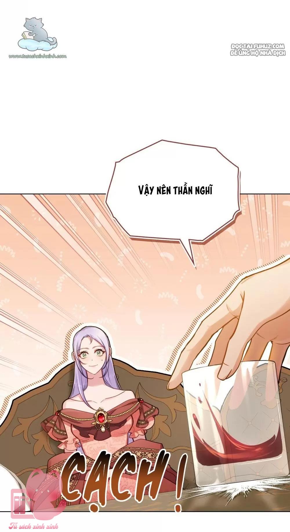 Nếu Không Vâng Lời Công Tước Chapter 26 - Trang 3