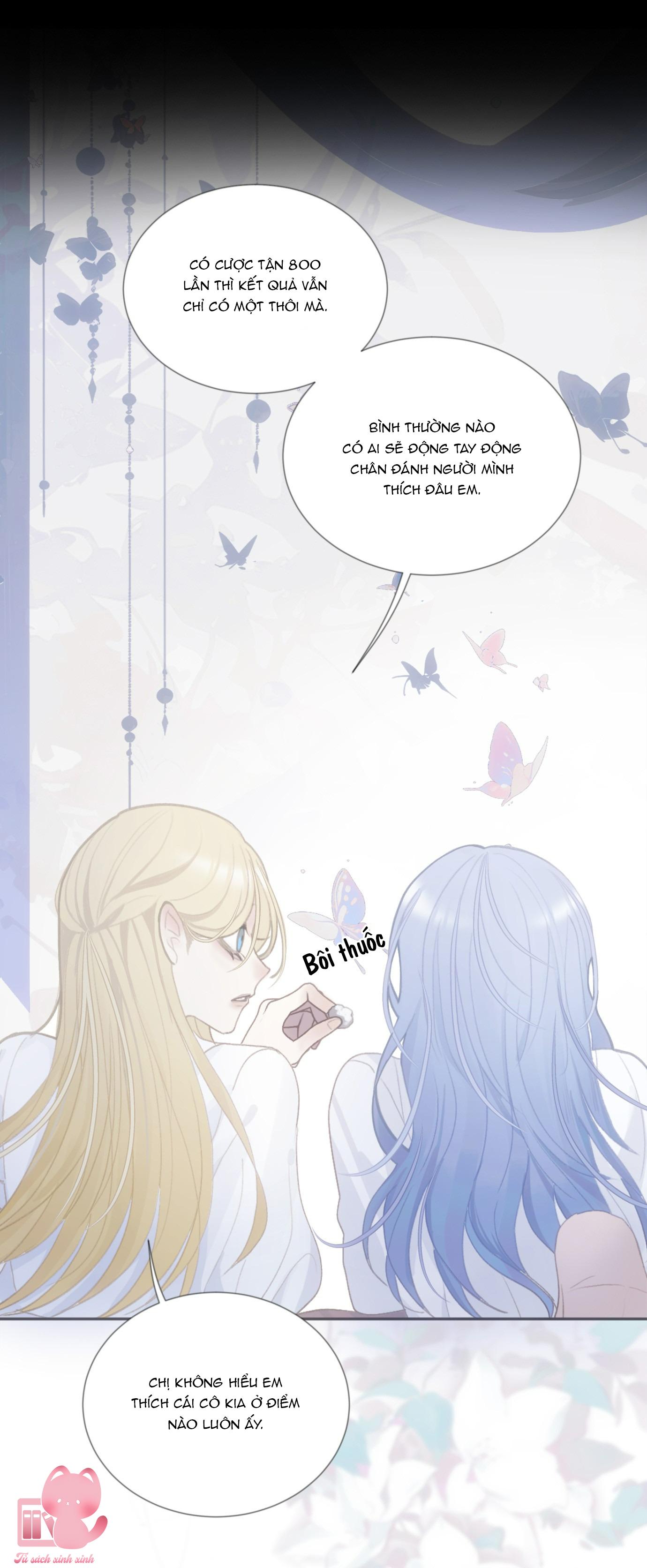 Đồng loại Chapter 9 - Trang 3
