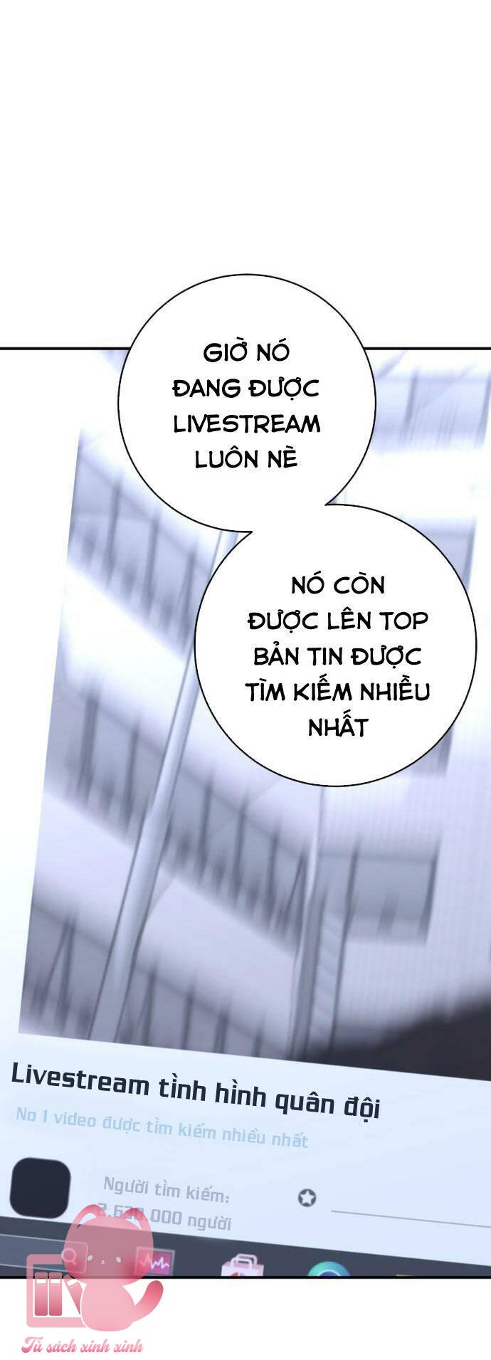 Đêm Của Bóng Tối Chapter 22 - Trang 4