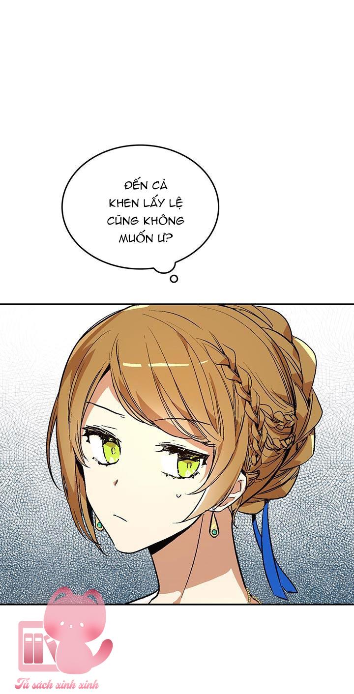 Vị Hôn Thê Khế Ước Của Công Tước Chapter 14 - Trang 4